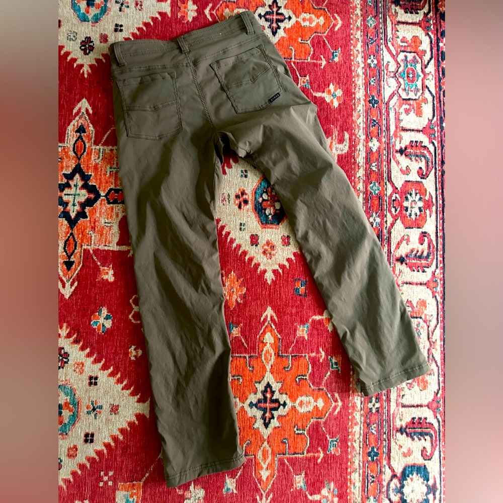 Prana Brion Pant